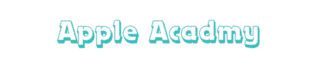 apple acadmy