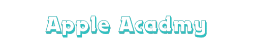 apple acadmy